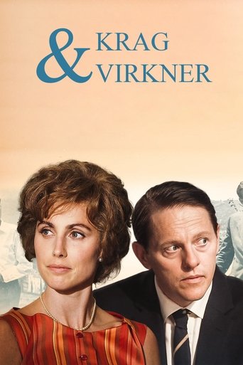 Krag & Virkner Poster of Krag & Virkner