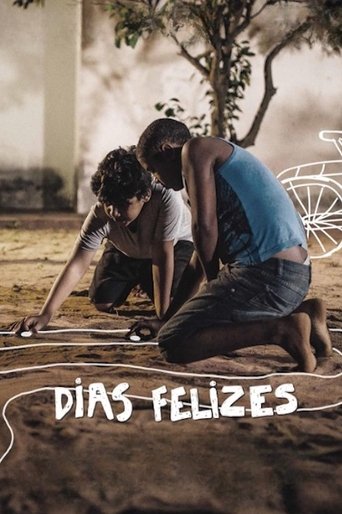 Dias Felizes Poster of Dias Felizes