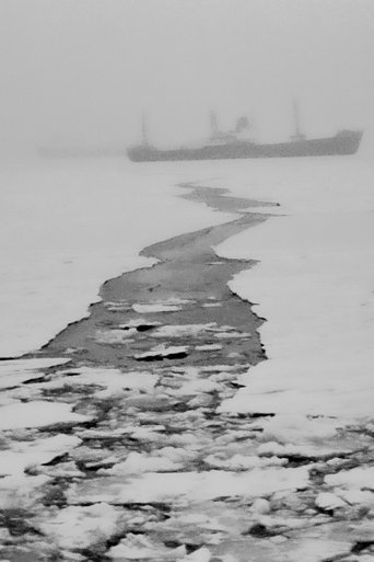 Ice Breakers Poster of Ice Breakers