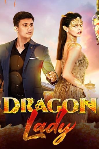 Dragon Lady Poster of Dragon Lady