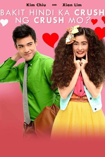 Why Your Crush Doesn't Have a Crush on You? Poster of Why Your Crush Doesn't Have a Crush on You?