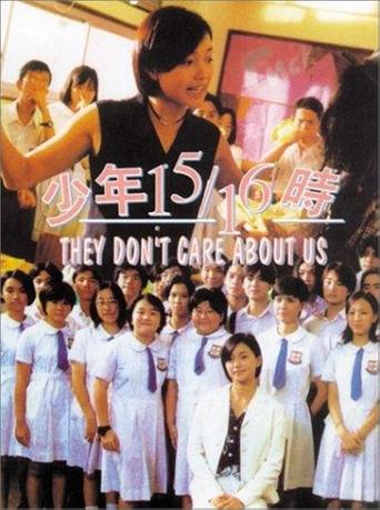 They Don't Care About Us Poster of They Don't Care About Us
