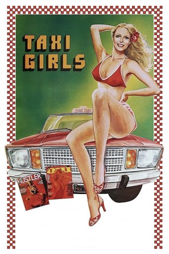 Taxi Girls Poster of Taxi Girls