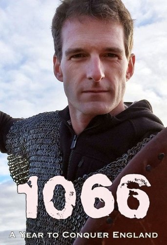 1066: A Year to Conquer England Poster of 1066: A Year to Conquer England