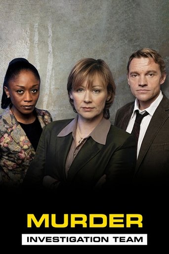 Murder Investigation Team Poster of Murder Investigation Team