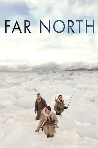 Far North Poster of Far North