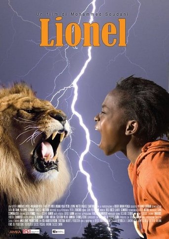 Lionel Poster of Lionel