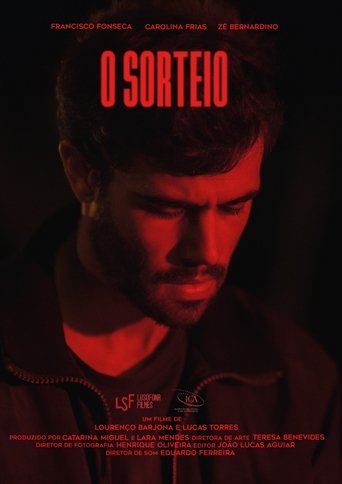 O Sorteio Poster of O Sorteio
