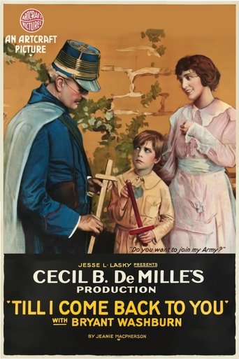 Till I Come Back to You Poster of Till I Come Back to You