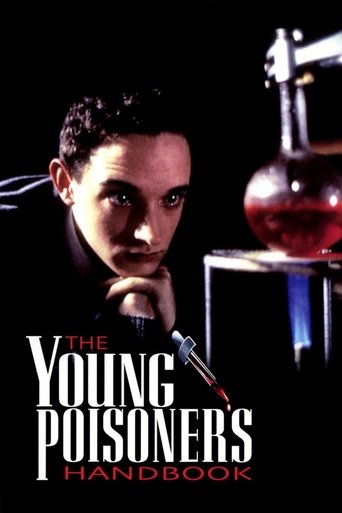 The Young Poisoner's Handbook Poster of The Young Poisoner's Handbook
