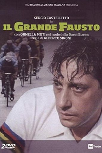 Il Grande Fausto Poster of Il Grande Fausto