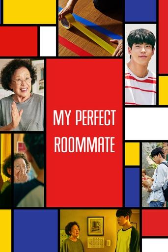 My Perfect Roommate Poster of My Perfect Roommate