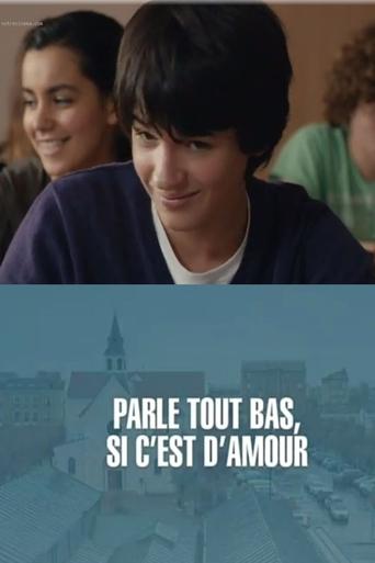 Speak Softly, If This Is Love Poster of Speak Softly, If This Is Love