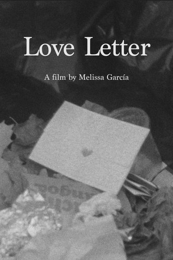 Love Letter Poster of Love Letter