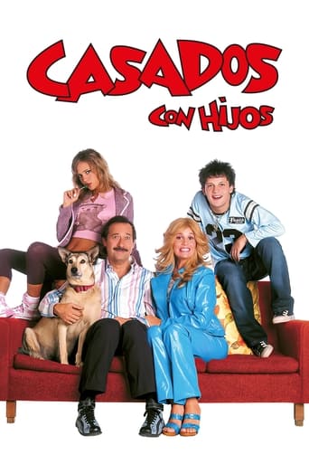 Casados con Hijos Poster of Casados con Hijos