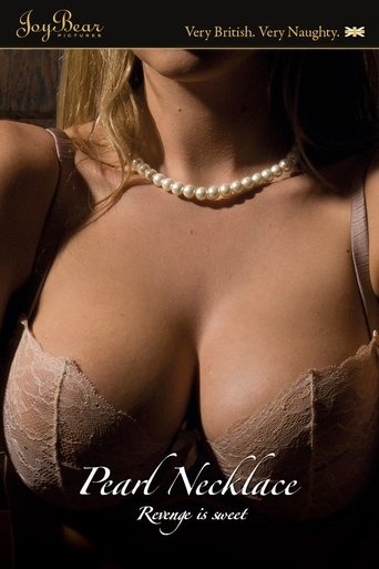 Pearl Necklace Poster of Pearl Necklace