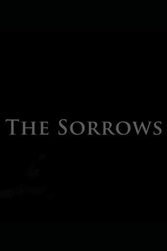 The Sorrows Poster of The Sorrows