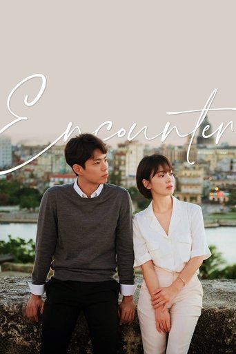 Encounter Poster of Encounter
