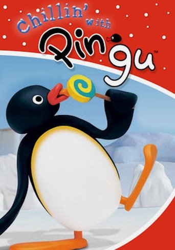 Pingu: Chillin' with Pingu Poster of Pingu: Chillin' with Pingu