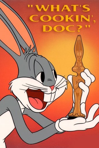 What's Cookin' Doc? Poster of What's Cookin' Doc?