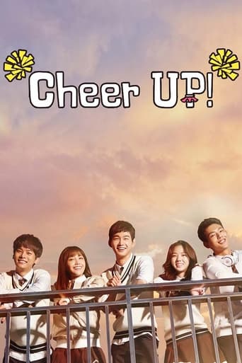 Cheer Up! Poster of Cheer Up!