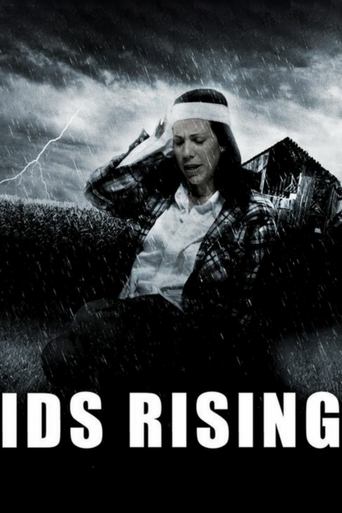 I.D.S. Rising Poster of I.D.S. Rising
