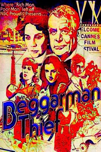 Beggarman, Thief Poster of Beggarman, Thief