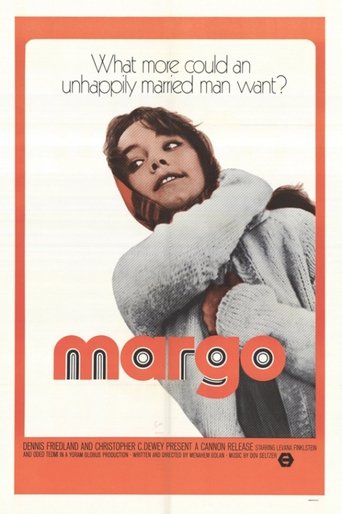 My Margo Poster of My Margo