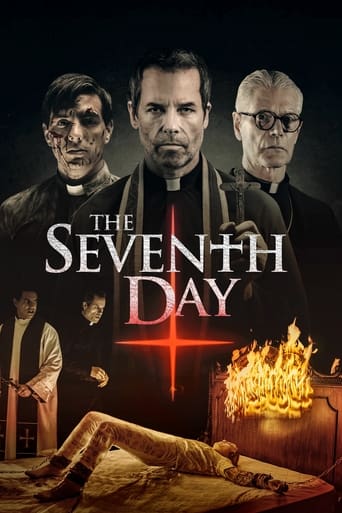 The Seventh Day Poster of The Seventh Day