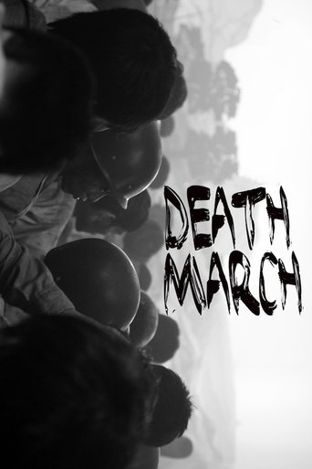 Death March Poster of Death March