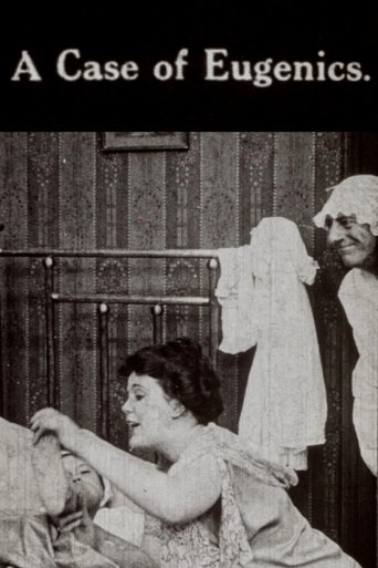 A Case of Eugenics Poster of A Case of Eugenics