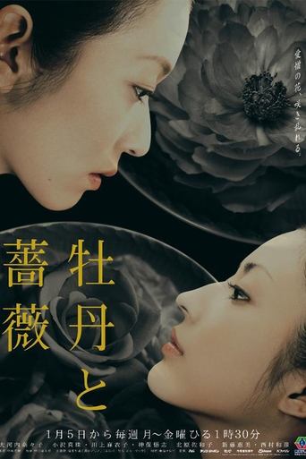 Love and Hatred Poster of Love and Hatred