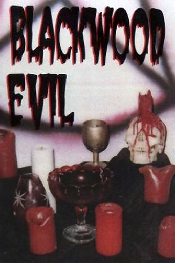 Blackwood Evil Poster of Blackwood Evil