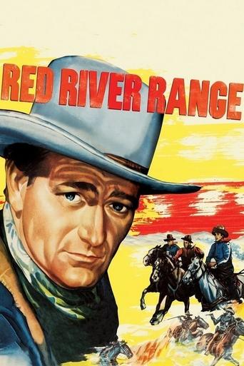 Red River Range Poster of Red River Range