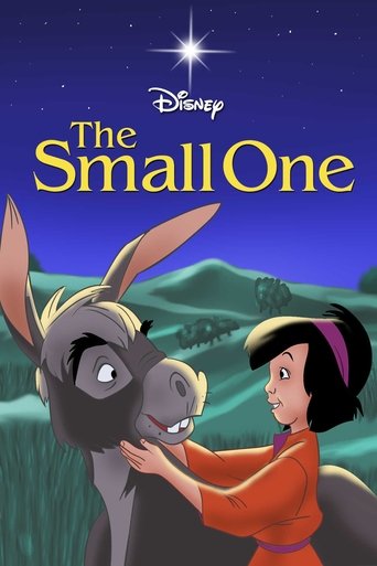 The Small One Poster of The Small One