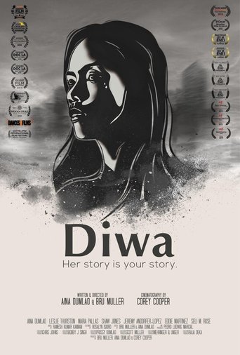 Diwa Poster of Diwa