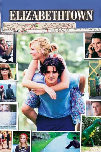 Elizabethtown Poster of Elizabethtown