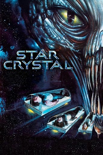 Star Crystal Poster of Star Crystal