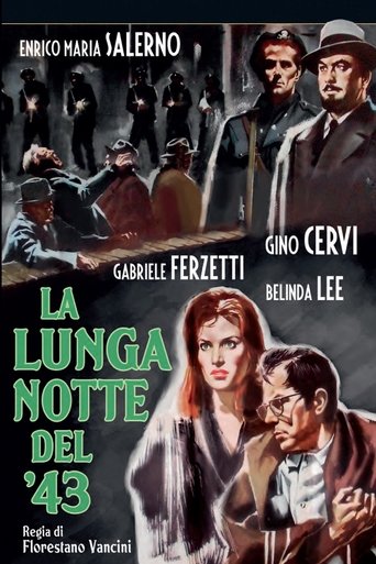 It Happened in '43 Poster of It Happened in '43