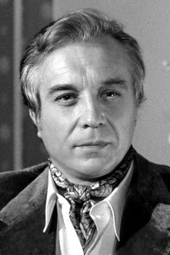 Philippe Lemaire Portrait of Philippe Lemaire