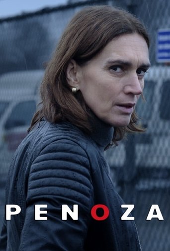 Penoza Poster of Penoza