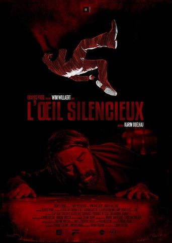 L'Œil silencieux Poster of L'Œil silencieux