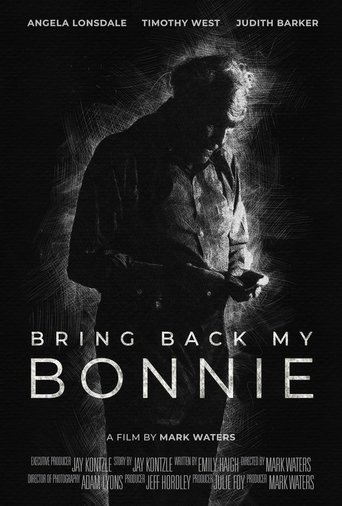 Bring Back My Bonnie Poster of Bring Back My Bonnie