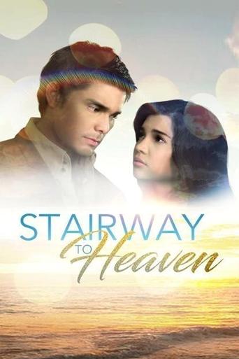 Stairway to Heaven Poster of Stairway to Heaven