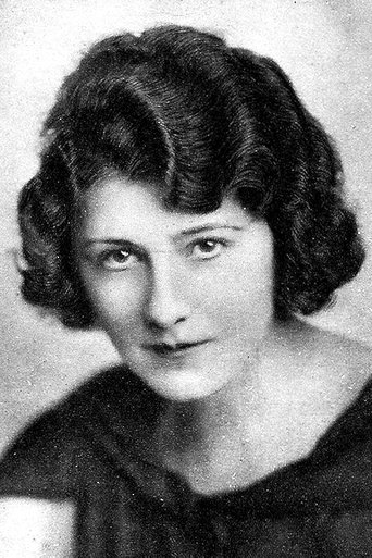 Dorothy Fane Portrait of Dorothy Fane