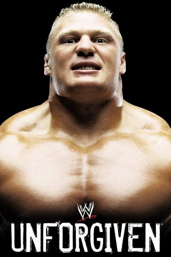 WWE Unforgiven 2002 Poster of WWE Unforgiven 2002