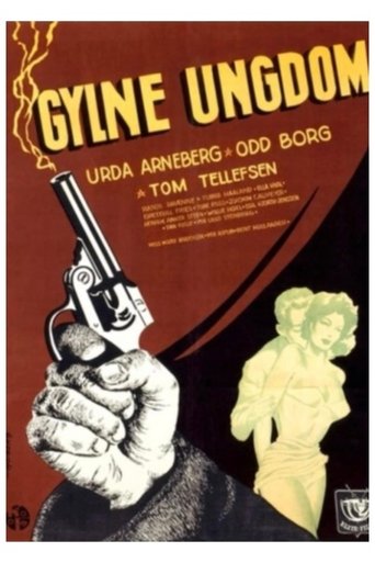 Gylne ungdom Poster of Gylne ungdom