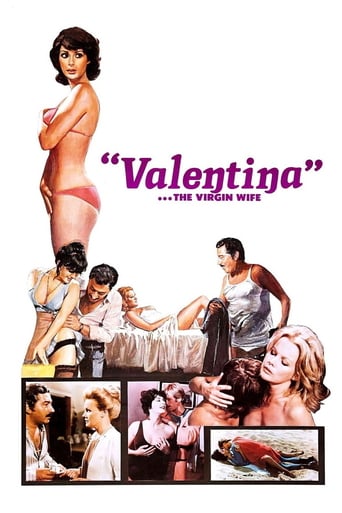 Valentina... The Virgin Wife Poster of Valentina... The Virgin Wife