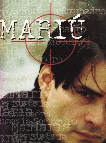 Mariú Poster of Mariú