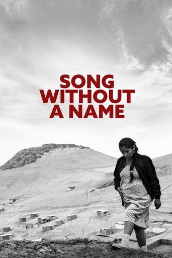 Song Without a Name Poster of Song Without a Name